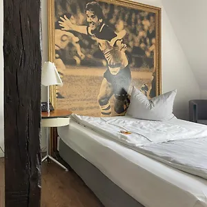 **** Hotel Der Lennhof Deutschland