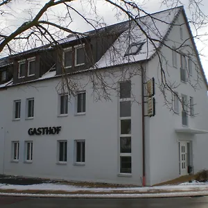 ** Hotel Zur Kurve Deutschland