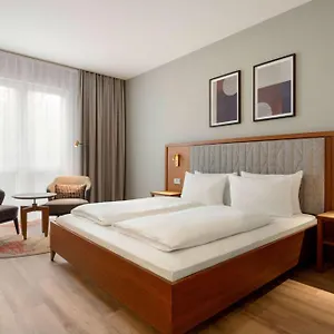 Krummenweg Hotel